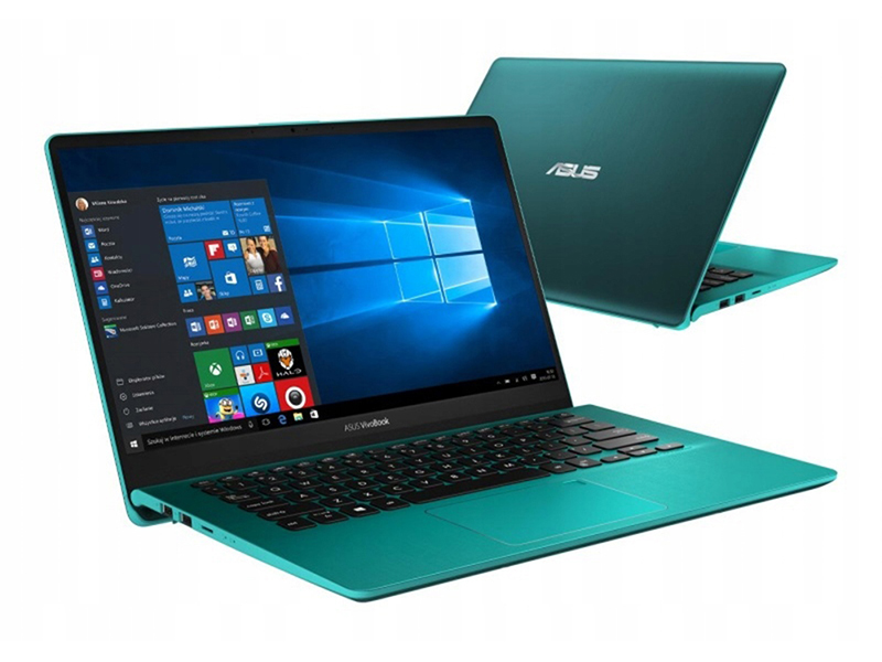 

Ноутбук ASUS S430FA-EB407T 90NB0KL1-M06240 (Intel Core i5-8265U 1.6GHz/6144Mb/1000Gb/No ODD/Intel HD Graphics/Wi-Fi/Bluetooth/Cam/14/1920x1080/Windows 10 64-bit), 90NB0KL1-M06240