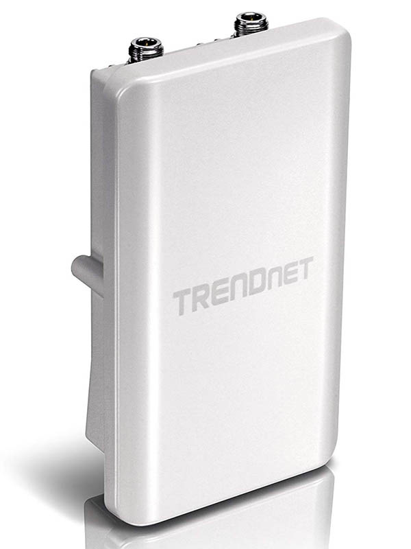 

Точка доступа TRENDnet TEW-739APBO, TEW-739APBO