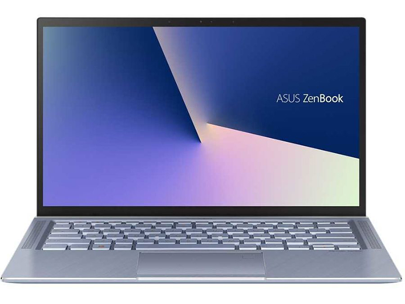 

Ноутбук ASUS UX431FA-AN070T 90NB0MB1-M02010 (Intel Core i3-8145U 2.1GHz/4096Mb/256Gb SSD/No ODD/Intel HD Graphics/Wi-Fi/Bluetooth/Cam/14/1920x1080/Windows 10 64-bit), 90NB0MB1-M02010