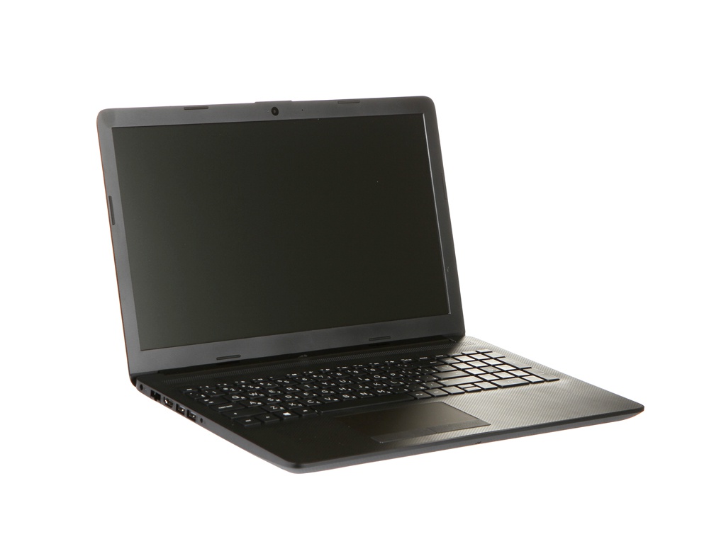 

Ноутбук HP 15-da0465ur 7MW75EA (Intel Pentium 4417U 2.3GHz/8192Mb/128Gb SSD/No ODD/Intel HD Graphics/Wi-Fi/Bluetooth/15.6/1366x768/DOS), 7MW75EA