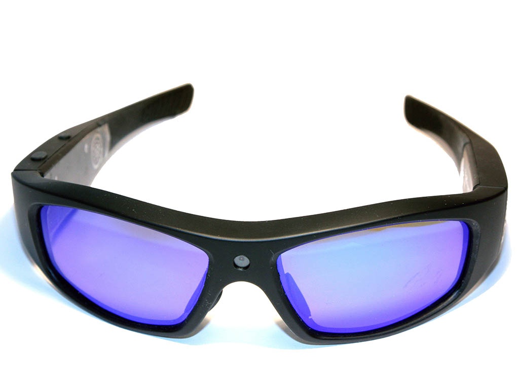 фото Очки x-try xtg104 hd iguana polarized