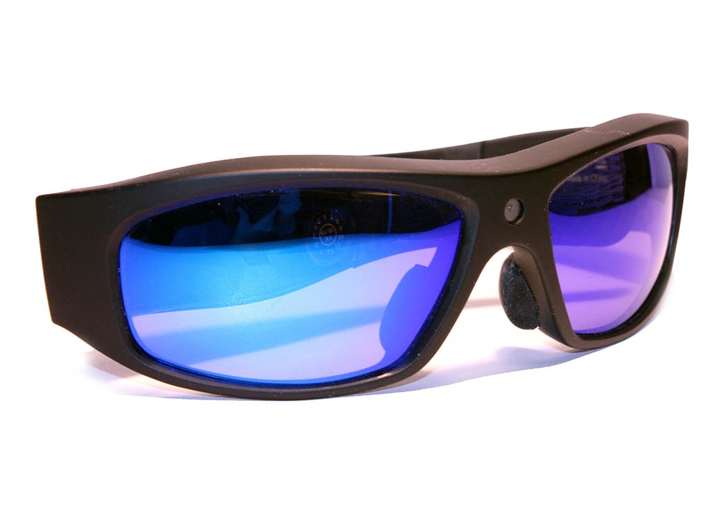 фото Очки x-try xtg103 hd indigo polarized