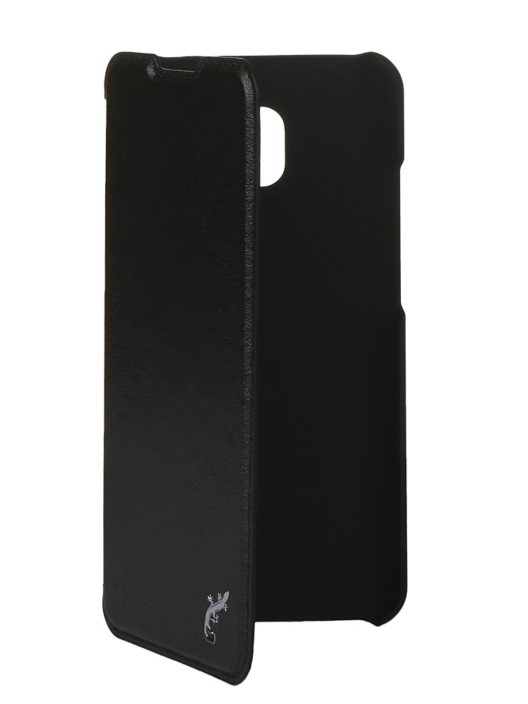 фото Аксессуар Чехол G-Case для Xiaomi Redmi 8A Slim Premium Black GG-1184