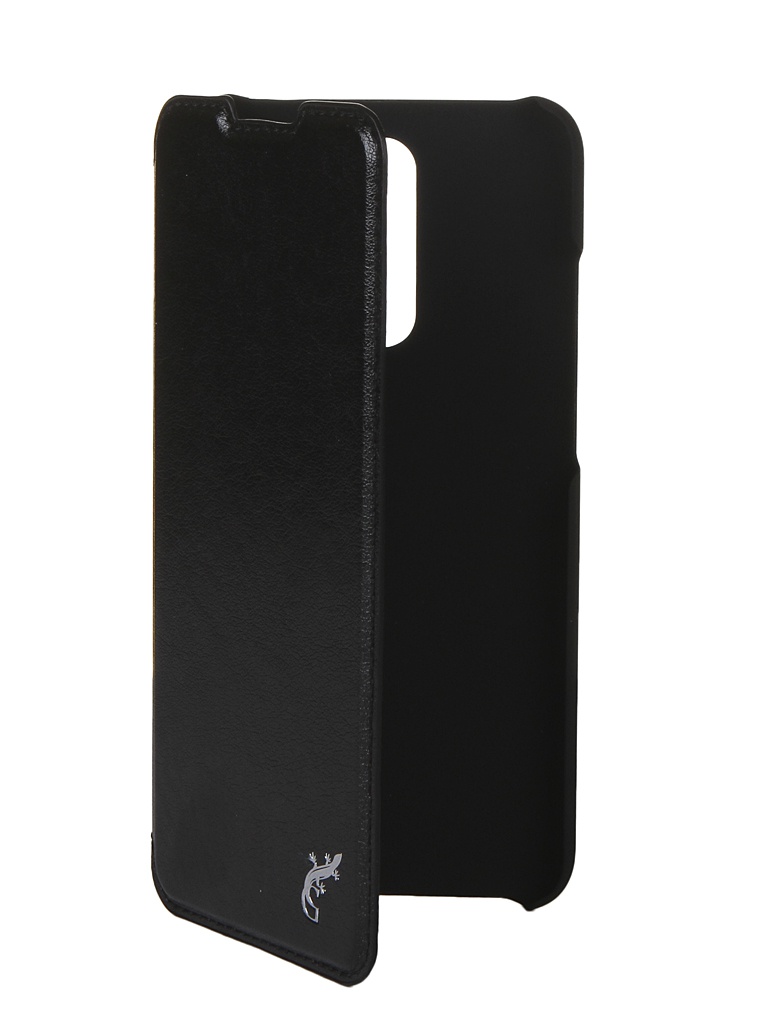 фото Аксессуар Чехол G-Case для Xiaomi Redmi 8 Slim Premium Black GG-1182