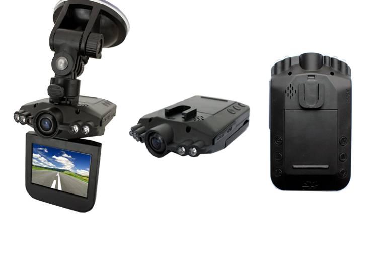 Видеорегистратор AutoExpert DVR-929 цена и фото