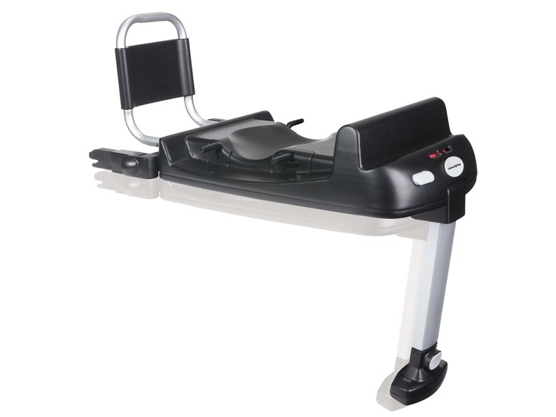 

Casualplay База Isofix для Baby Zero Plus 105851/501