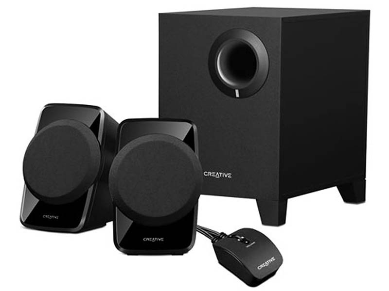 

Колонка Creative SBS A120