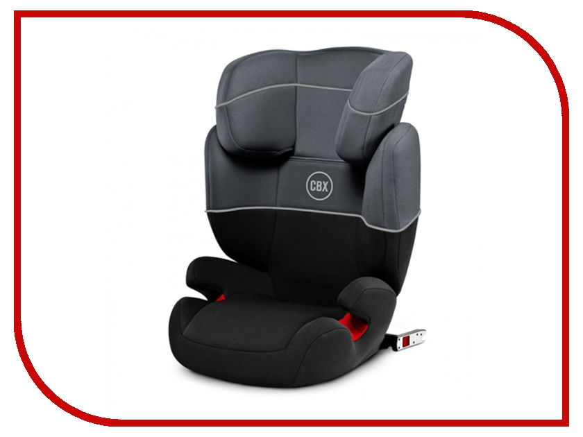 

Автокресло Cybex Free-fix Cobblestone 512113017