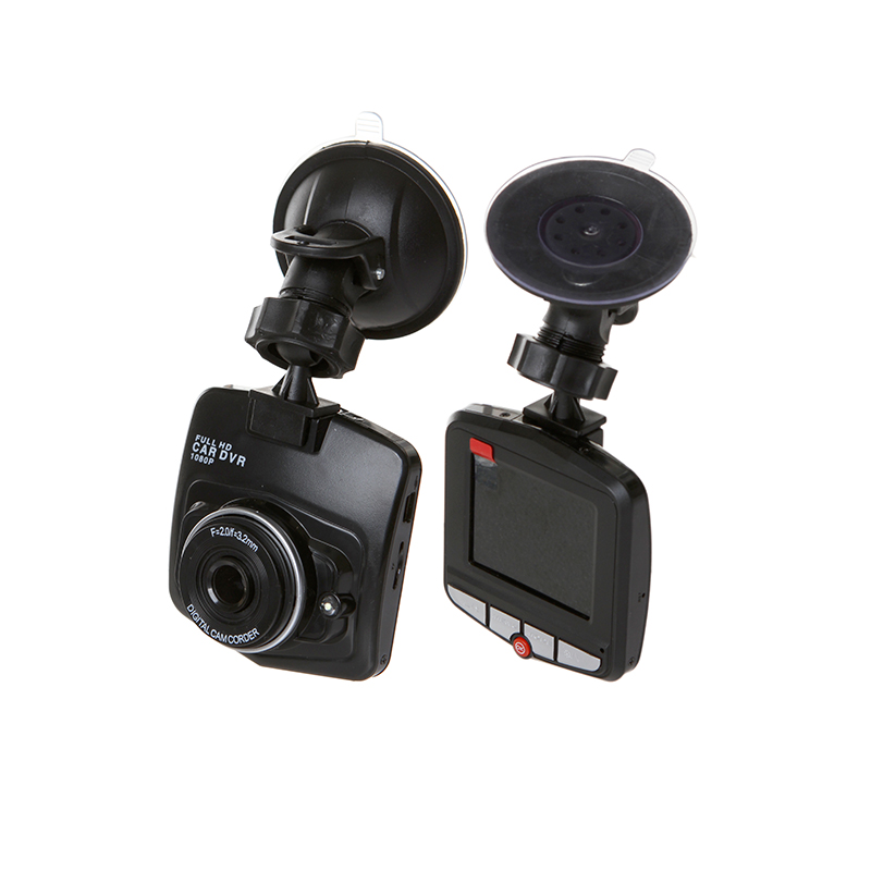 Видеорегистратор Veila Advanced Portable Car Camcorder G30 FullHD 1080 3390 видеорегистратор 2 камеры wi fi fhd 1080 ips 4 0 обзор 120°