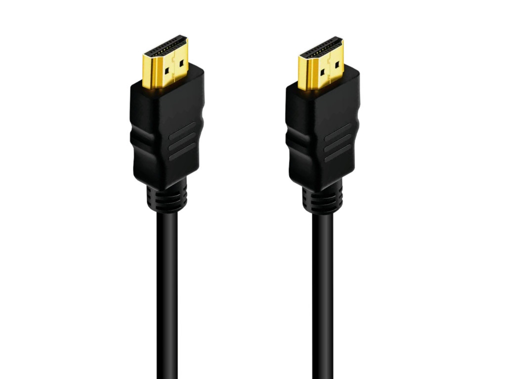 фото Аксессуар Ginzzu HDMI 2.0 3m GC-844HSG