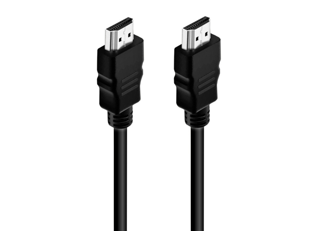 фото Аксессуар Ginzzu HDMI 2.0 2m GC-843HS