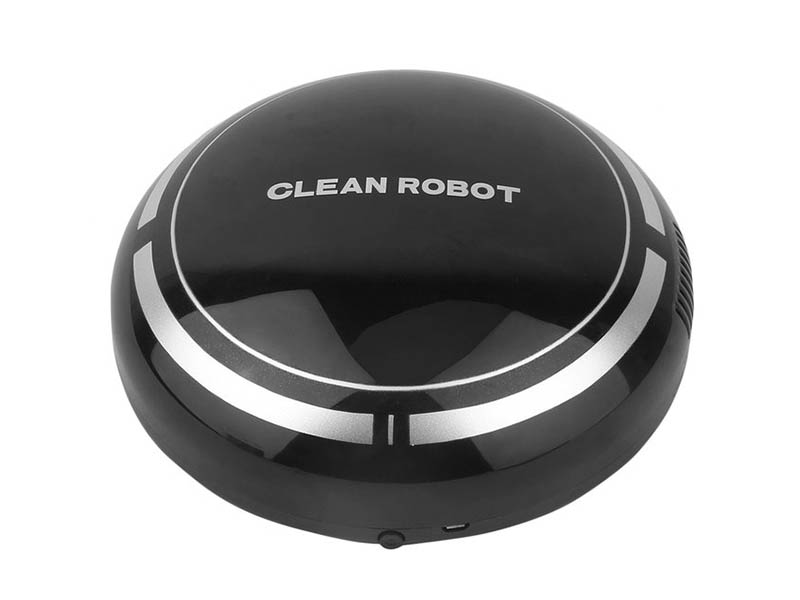 фото Робот-пылесос veila sweep robot 3361