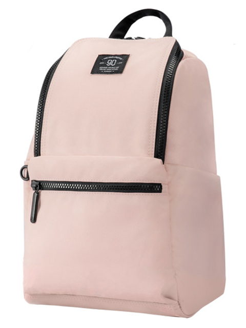 фото Рюкзак Xiaomi 90 Points Light Travel Backpack L 2101 Pink