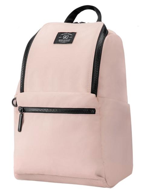 фото Рюкзак Xiaomi 90 Points Light Travel Backpack S 2102 Pink