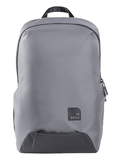 фото Рюкзак Xiaomi Mi Casual Sport Backpack Grey