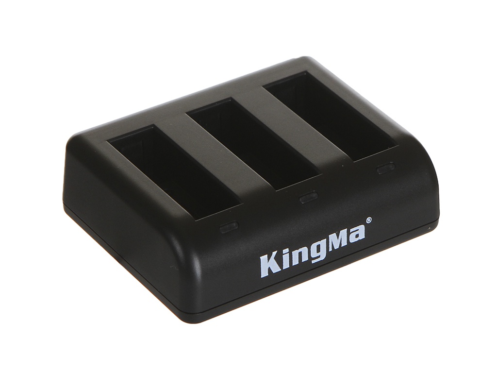 фото Зарядное устройство kingma для dji osmo action dji-ts