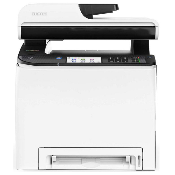 

МФУ Ricoh SP C261SFNw Выгодный набор + серт. 200Р!!!