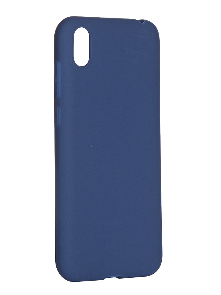 

Аксессуар Чехол Red Line для Huawei Y5 2019 Ultimate Blue УТ000019232, УТ000019232