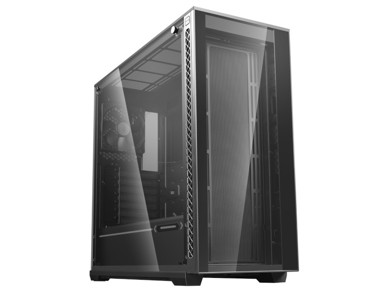 

Корпус DeepCool Matrexx 70 ATX Без БП Black Выгодный набор + серт. 200Р!!!