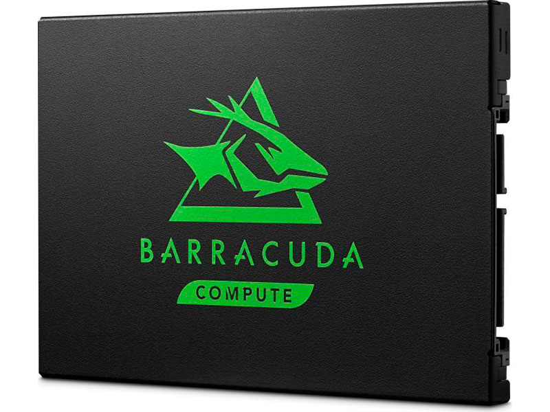 

Жесткий диск Seagate BarraCuda 120 250Gb ZA250CM10003, BarraCuda 120