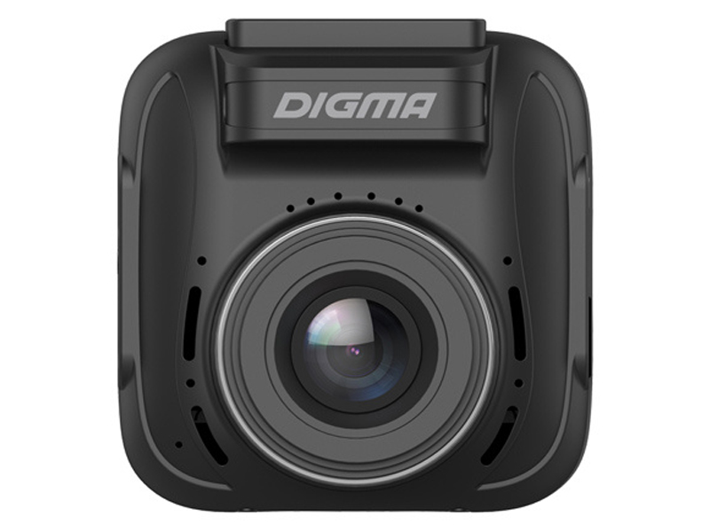 фото Видеорегистратор digma freedrive 610 speedcams fd610gs