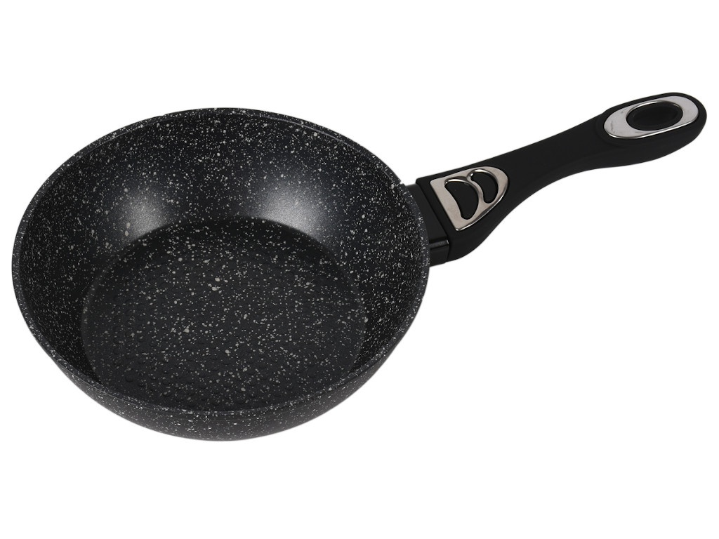 

Сковорода Сковорода Bekker 24cm Balck BK-7879, BK-7879