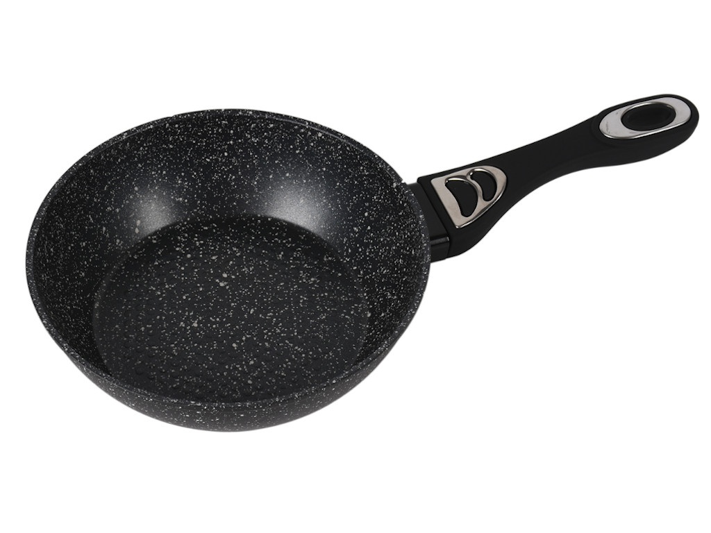 

Сковорода Сковорода Bekker 20cm Black BK-7878, BK-7878