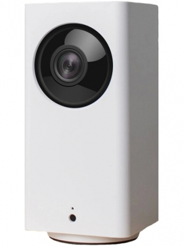 IP камера Xiaomi Smart IP Camera DF3 1080p White ZRM4040RT