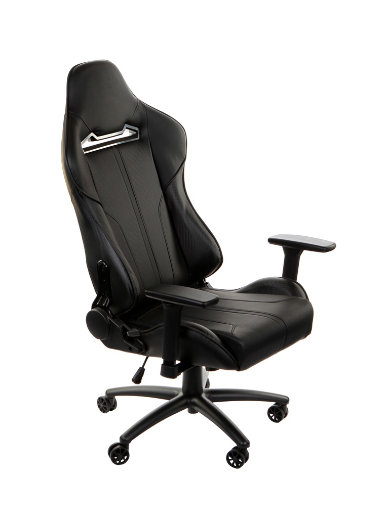 

Компьютерное кресло ThunderX3 BC5 Air Black, BC5