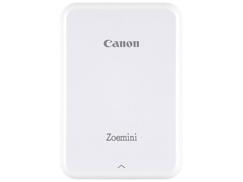 

Принтер Canon Zoemini White-Silver, Zoemini 3204C006