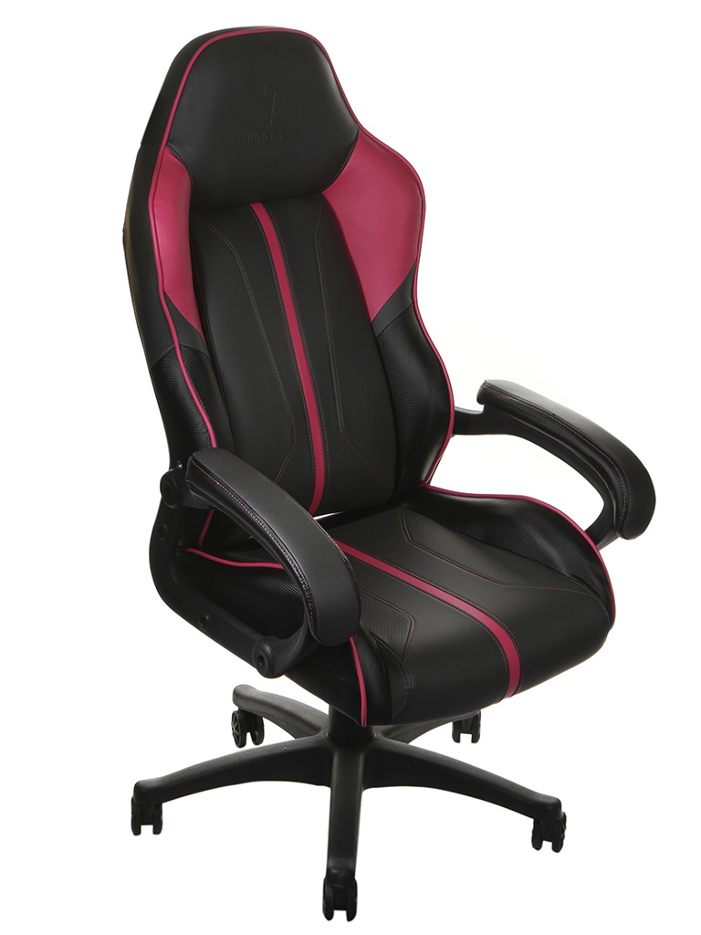 

Компьютерное кресло ThunderX3 BC1 Boss Fuchsia Air, BC1 Boss