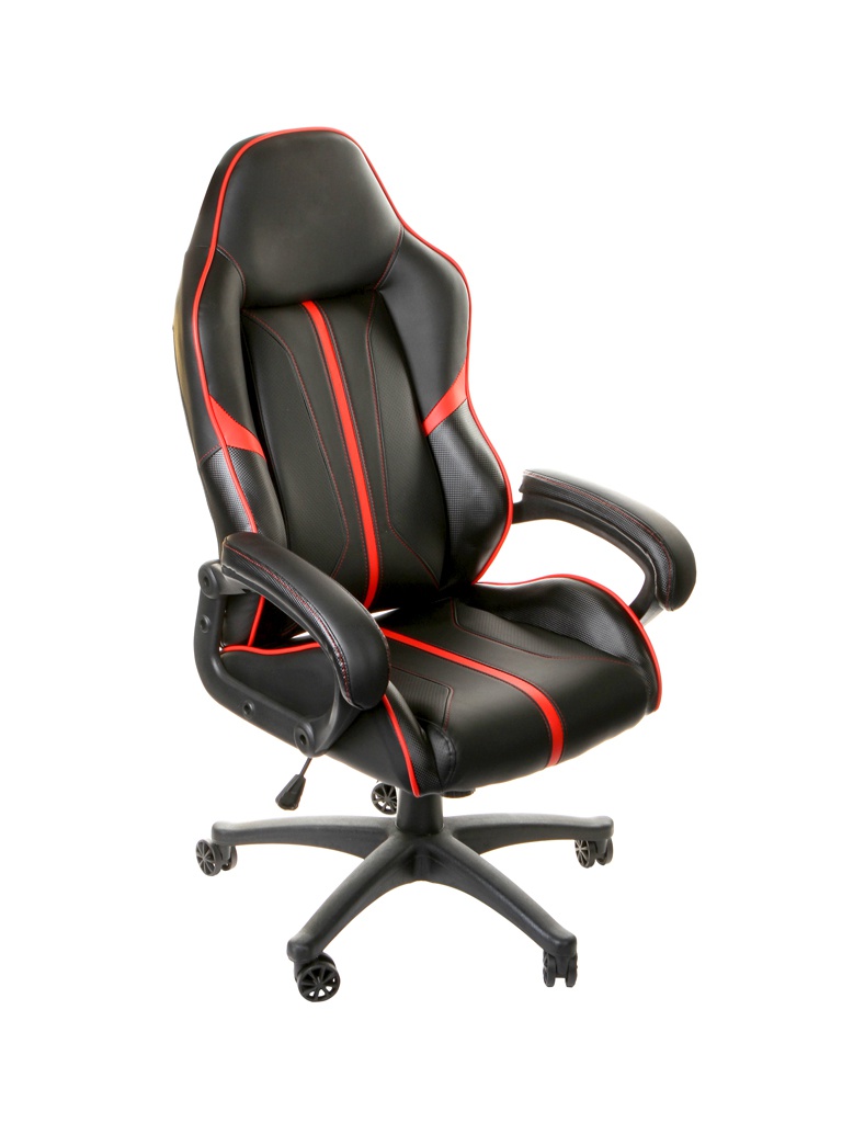 

Компьютерное кресло ThunderX3 BC1 Classic Air Black-Red, BC1 Classic