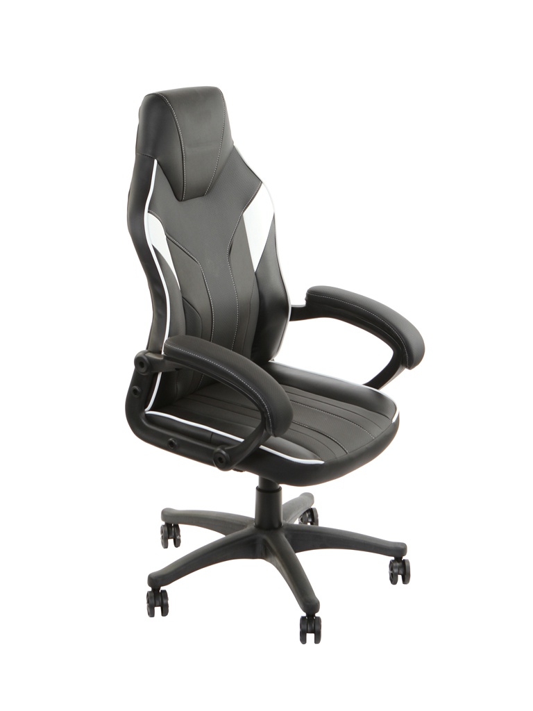 Компьютерное кресло ThunderX3 EC1 Air Black-White