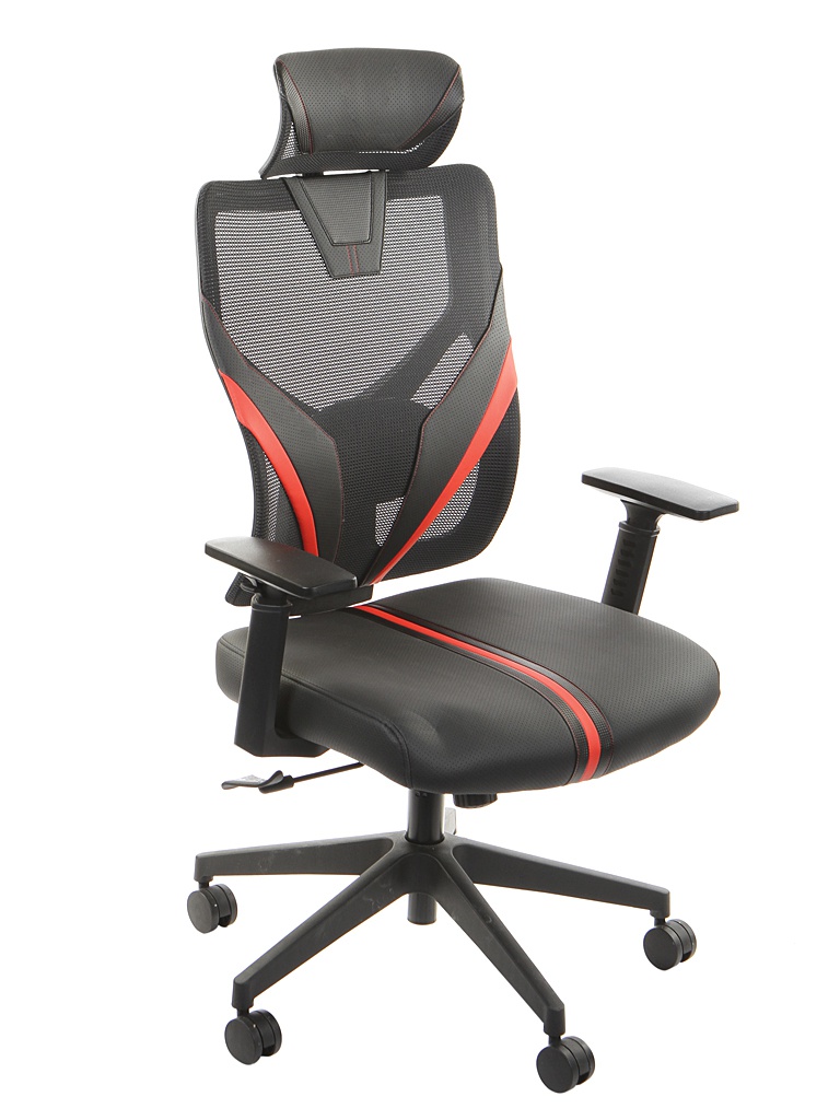 

Компьютерное кресло ThunderX3 YAMA1 Black-Red, YAMA1