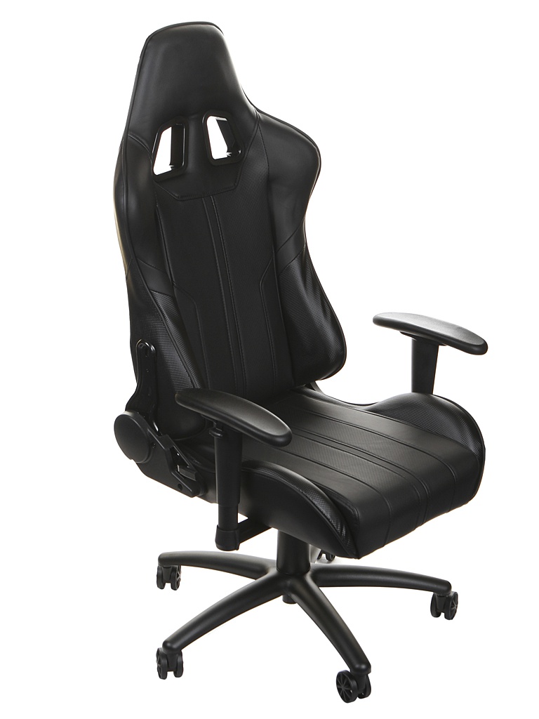 

Компьютерное кресло ThunderX3 BC3 Classic Air Black, BC3 Classic