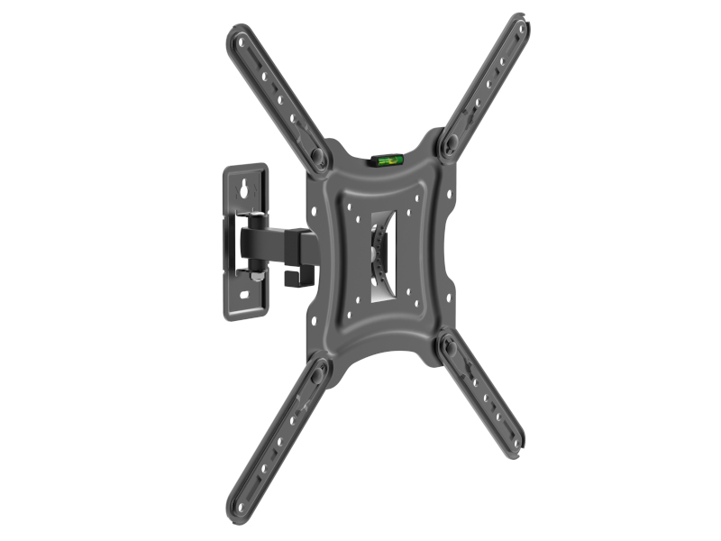 

Кронштейн Wader WRB 218 (до 30кг) Black, WRB 218