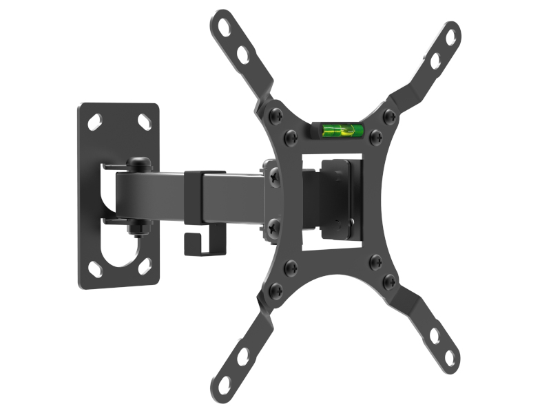 

Кронштейн Wader WRB 217 (до 25кг) Black, WRB 217