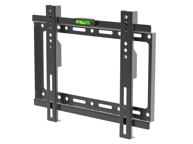 

Кронштейн Wader WRB 205 (до 25кг) Black, WRB 205