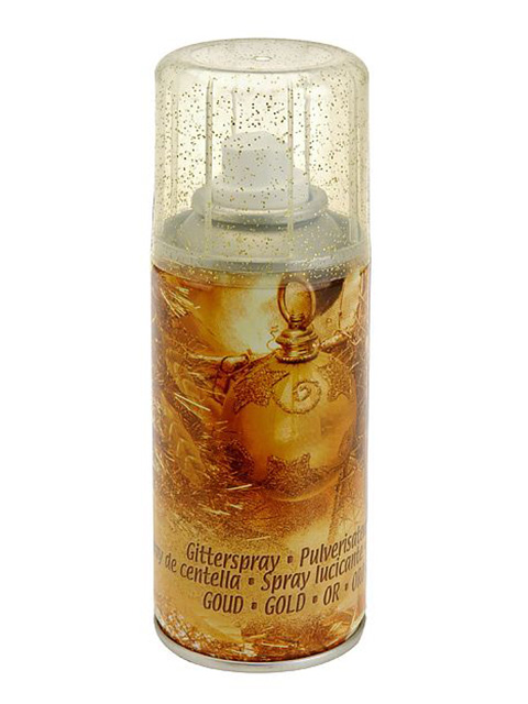 

Koopman International Спрей Золотые блестки 150ml 916903/ABK000510, 916903/ABK000510