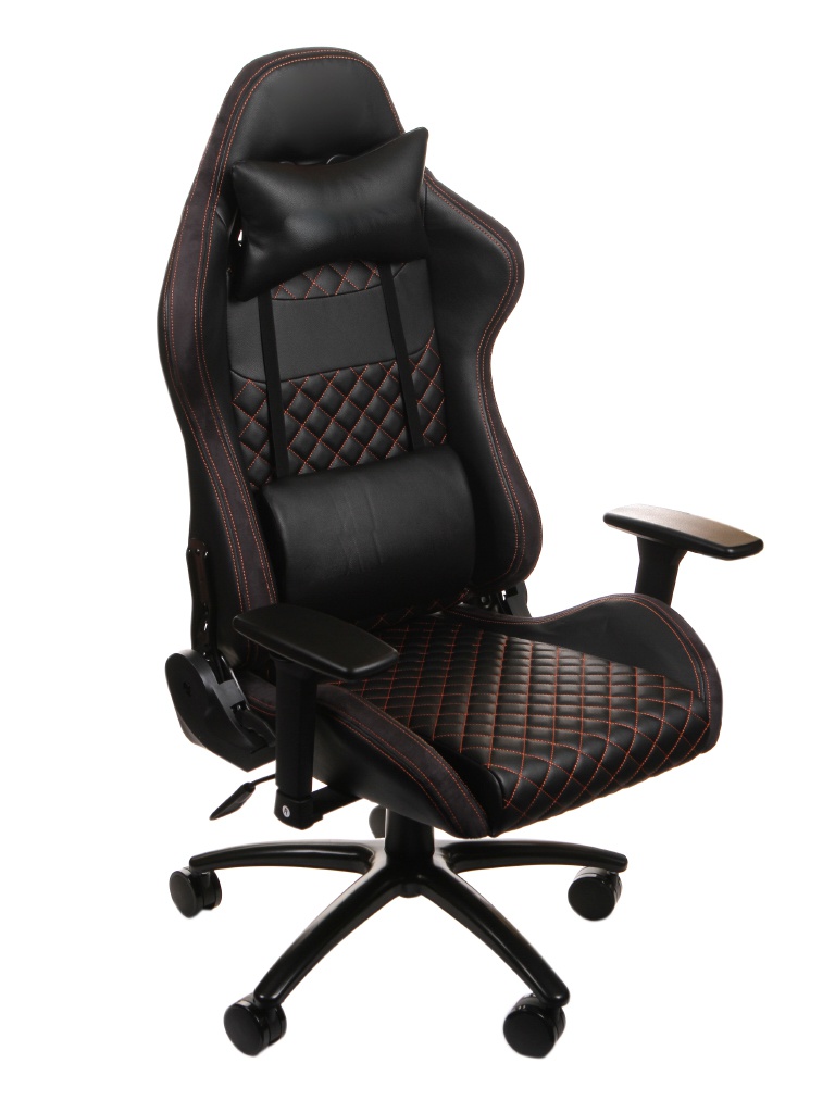 Компьютерное кресло Cougar Rampart Black 3MARMPRB.BF01 цена
