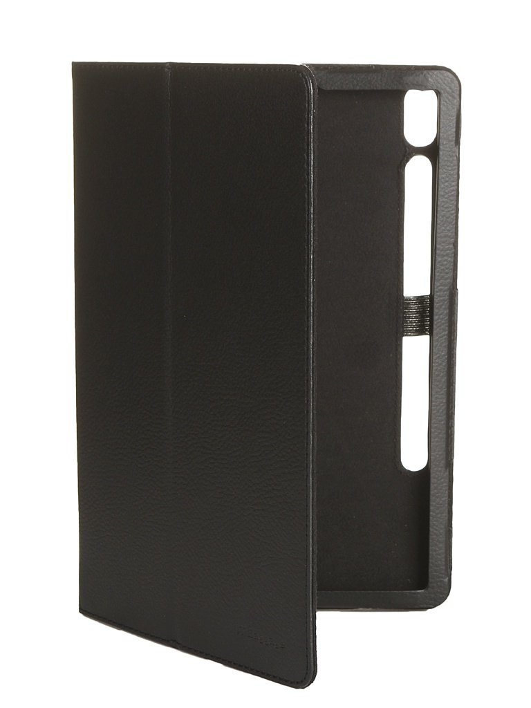 Чехол IT Baggage для Samsung Galaxy Tab S6 10.5 SM-T860/T865 Black ITSSGTS562-1 it baggage hard case чехол для samsung galaxy tab 4 8 turquoise