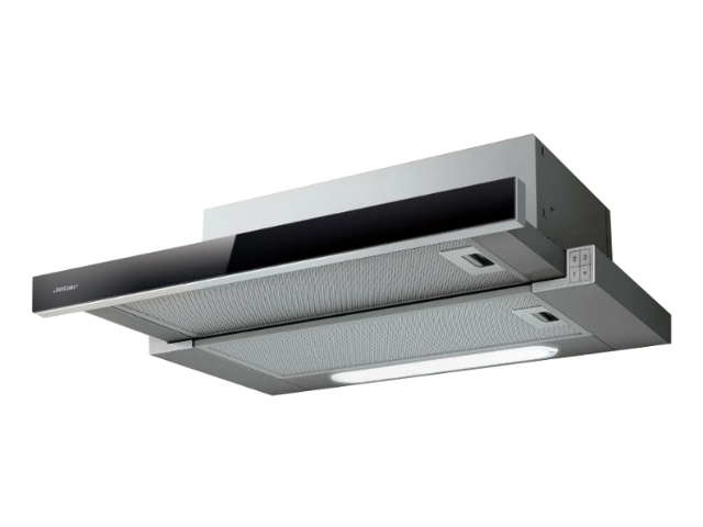 

Кухонная вытяжка Jetair Orion LX 60 IX, Orion LX 60 IX