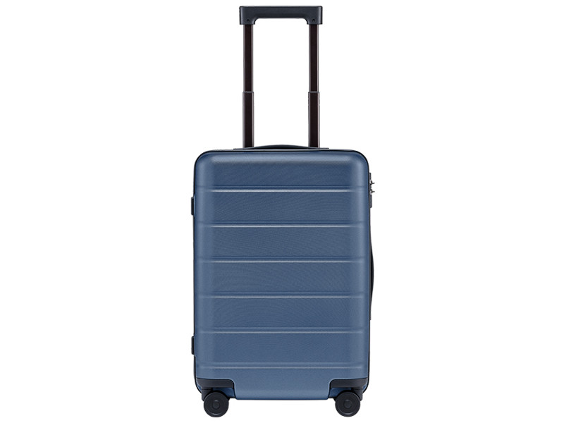 фото Чемодан xiaomi luggage classic 20 blue xmlxx02rm / xna4105gl
