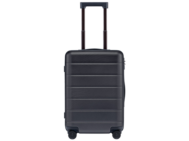 фото Чемодан xiaomi luggage classic 20 black xmlxx02rm / xna4115gl