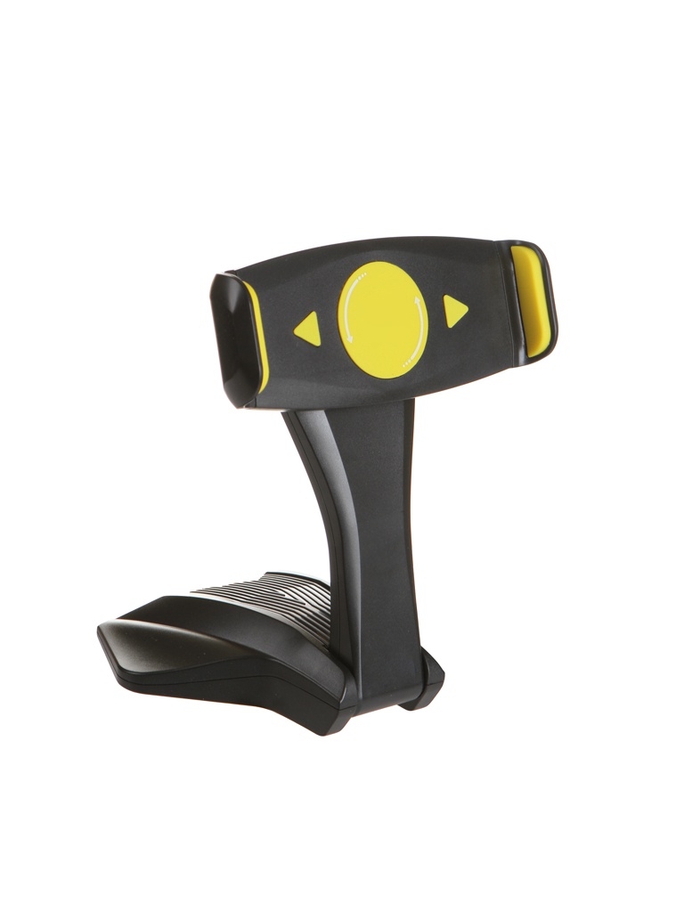 

Держатель Remax RM-C16 Black-Yellow, RM-C16