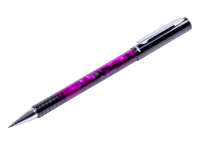 

Ручка шариковая Berlingo Fantasy 0.7mm корпус Violet, стержень Blue CPs_70504, Fantasy