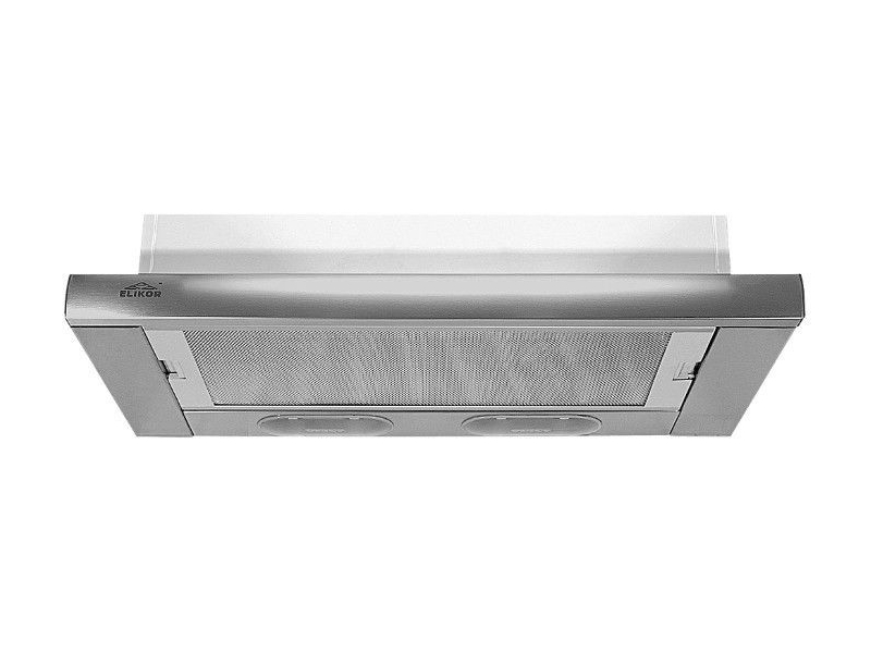 

Кухонная вытяжка Elikor Выдвижной блок 2М 60 Inox, Выдвижной блок 2М 60