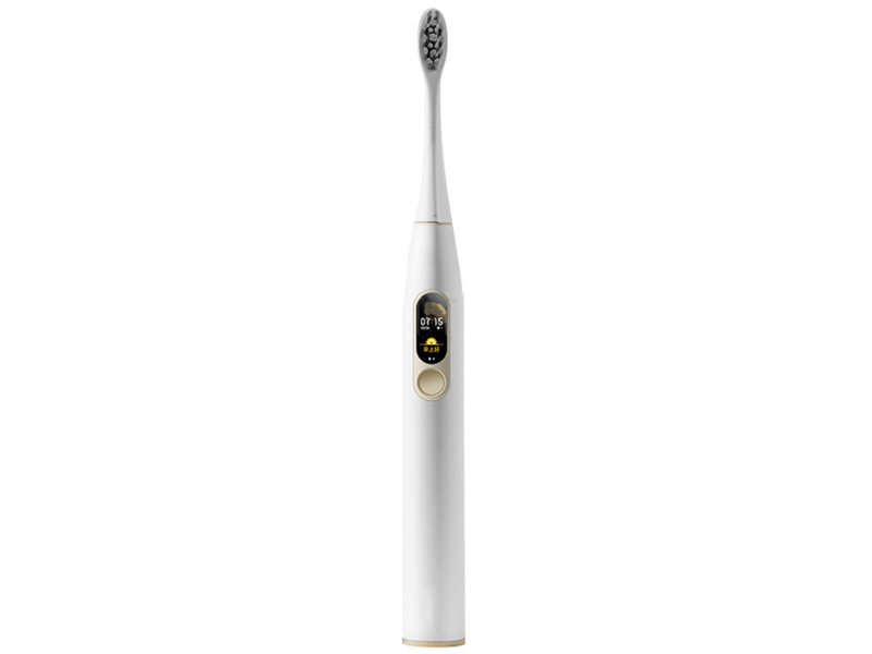 фото Зубная электрощетка xiaomi oclean x sonic eletric toothbrush white выгодный набор + серт. 200р!!!