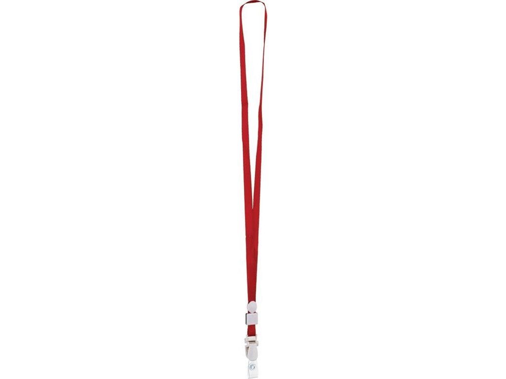 

Держатель для бейджа Attache K-1009 5шт Red 1029479, K-1009
