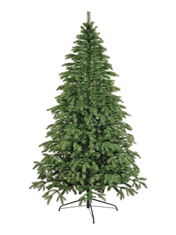 

Ель Наша Ёлка Соната микс 165cm Dark Green, Соната микс